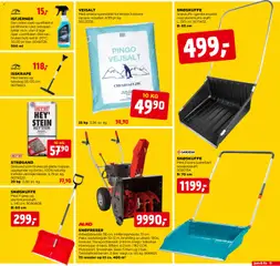 Forhåndsvisning av Jem & Fix kundeavis gyldig fra 21.12.2025 | Side: 15