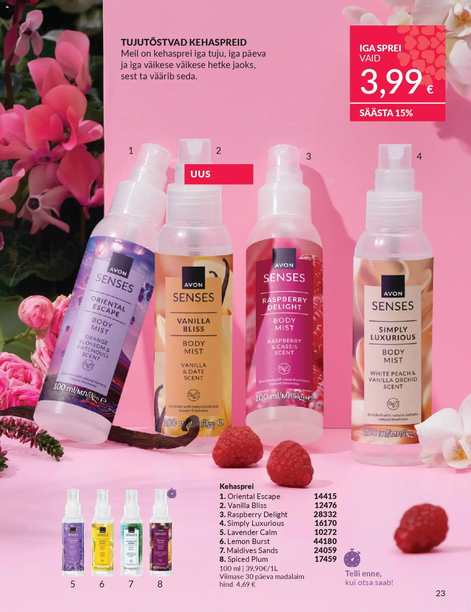 {H1} | Lehekülg: 23