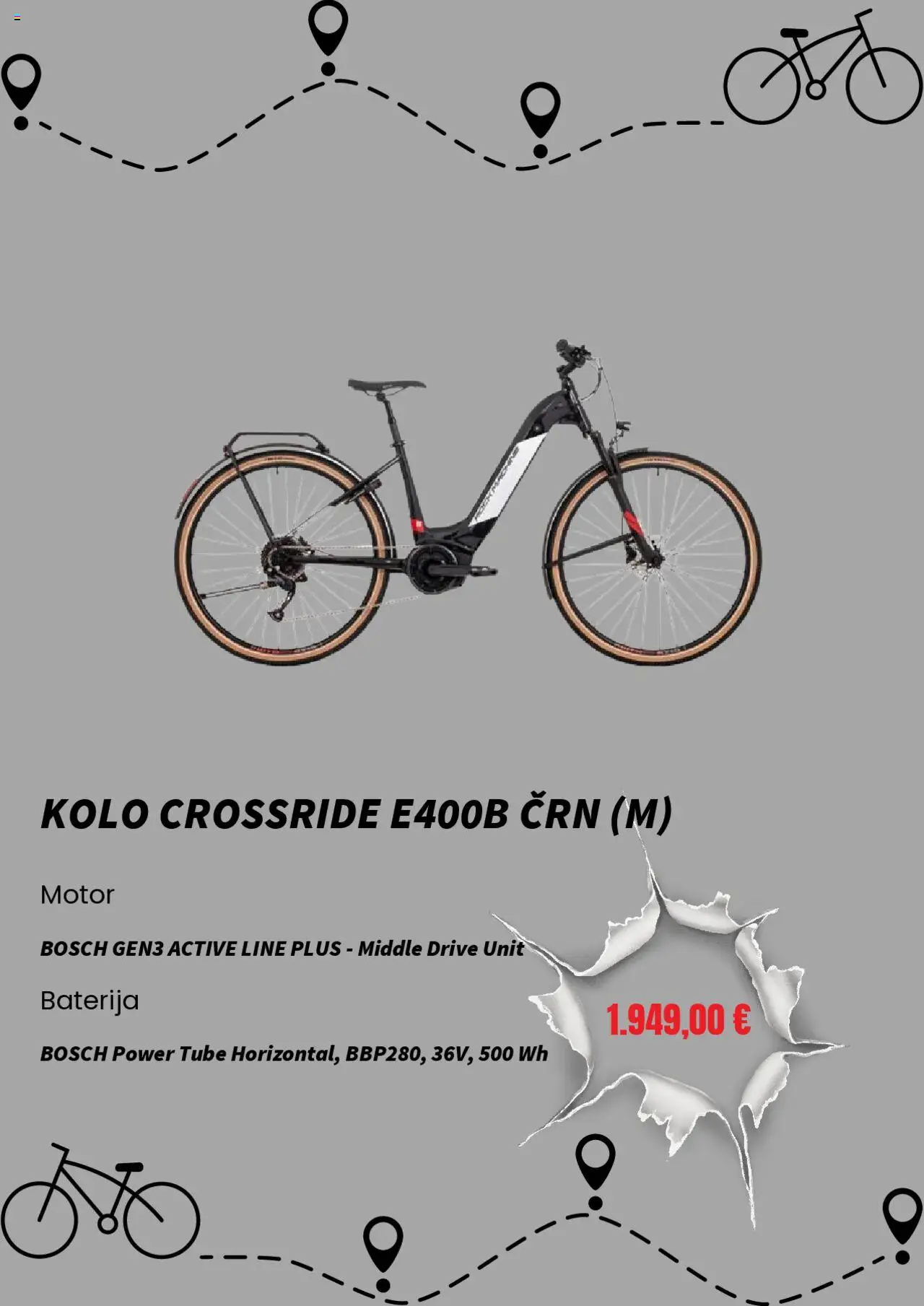 Novi Akvonij katalog ponudbe – veljaven od 01.09.2025 | Stran: 6 | Izdelki: Baterija