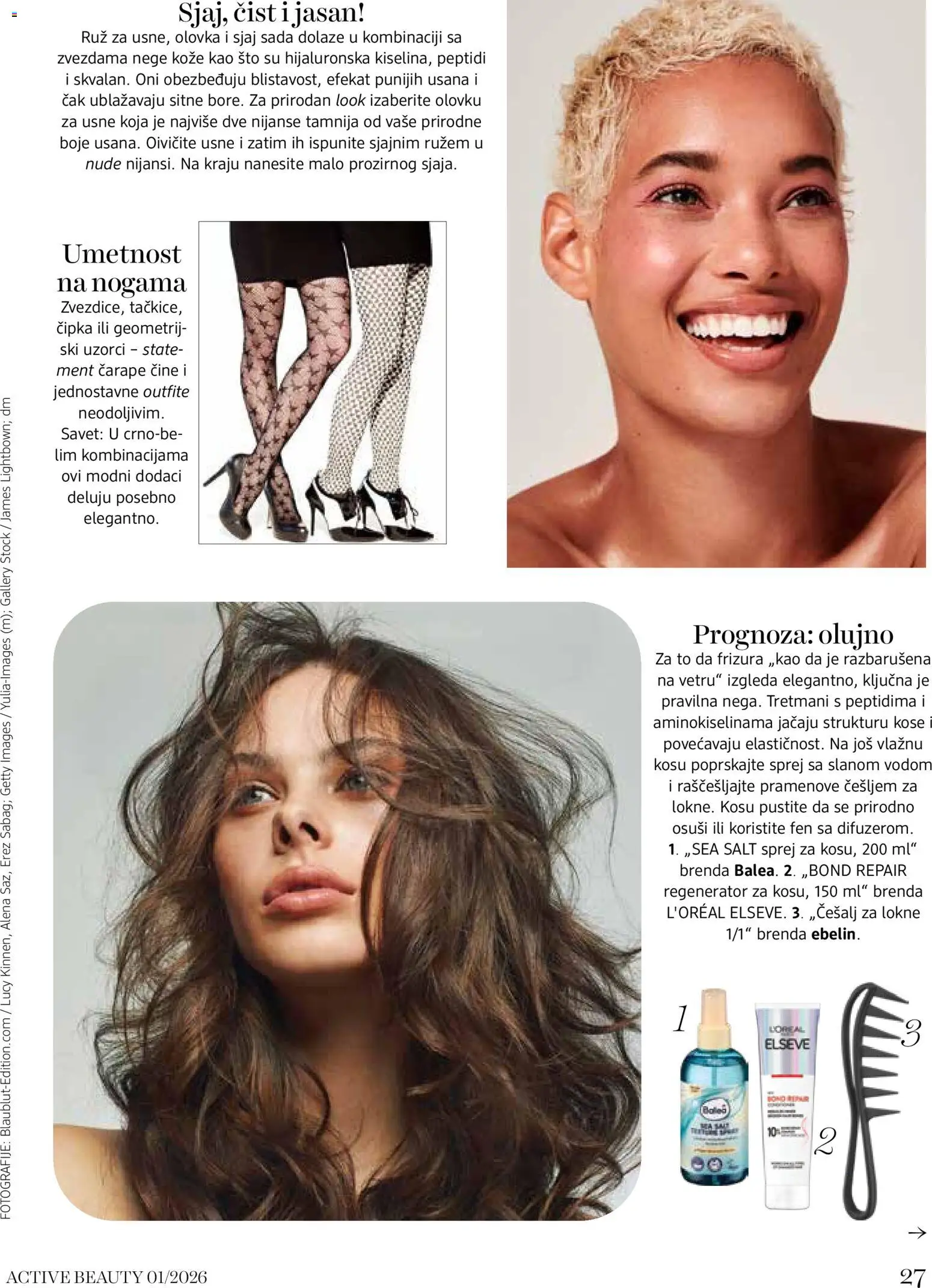 DM Drogerie katalog - važi od 19.02.2026 | Strana: 27