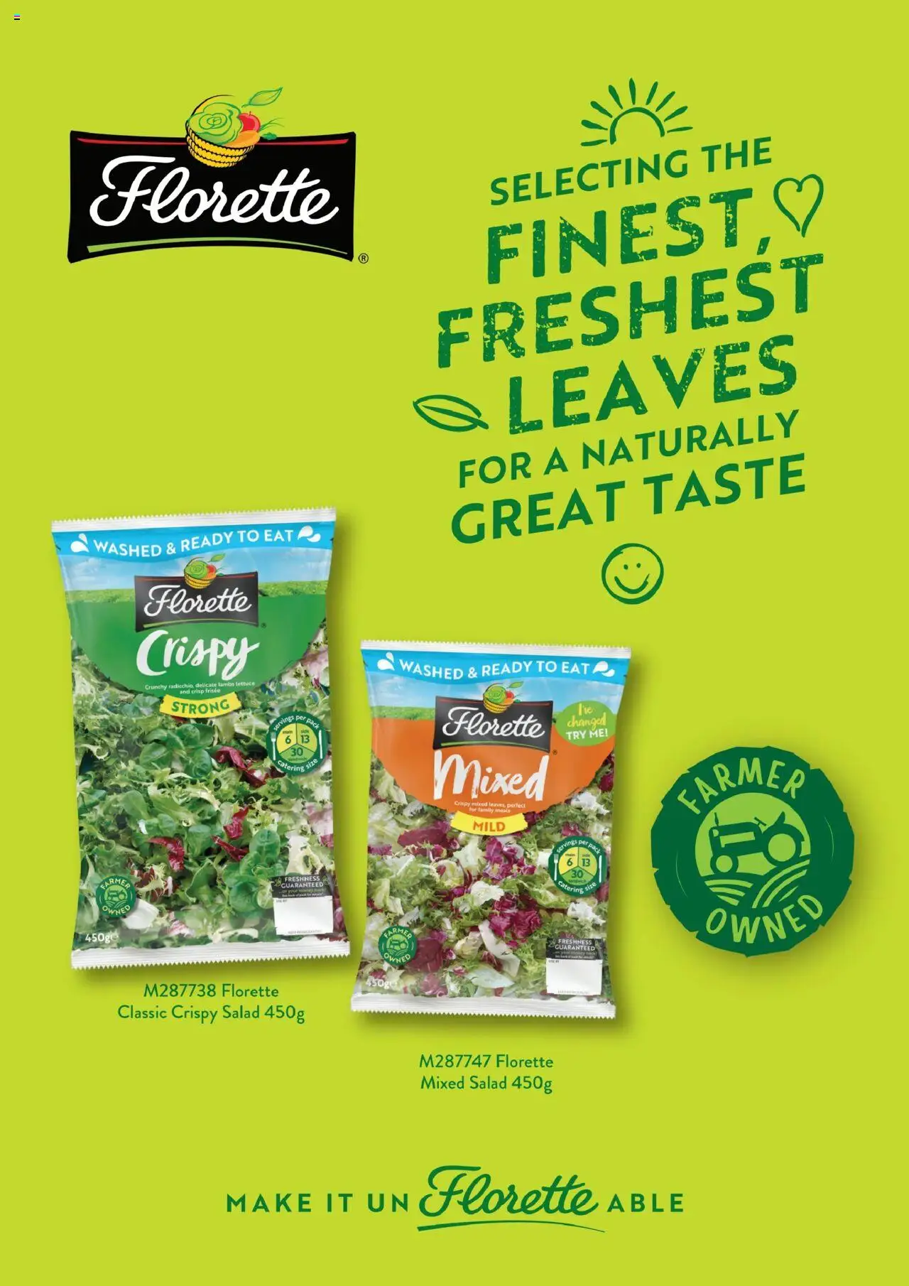  | Page: 28 | Products: Salad