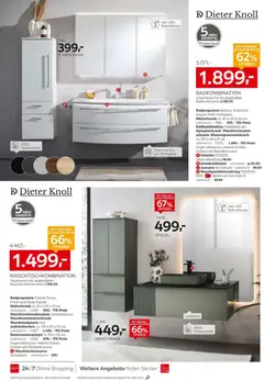 XXXL Lutz Badzimmertesterinnen und -tester gesucht ab 08.03.2026 gültig | Seite: 20 | Produkte: Spiegel, Armatur, Badezimmerspiegel, Midischrank