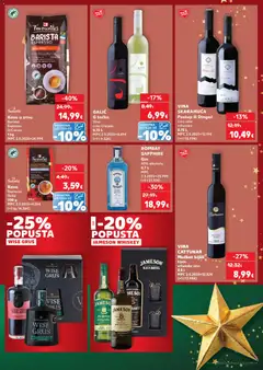 Kaufland HR - Split-Ravne njive - amely érvényes a következő dátumtól: 03.12.2025 | Oldal: 5