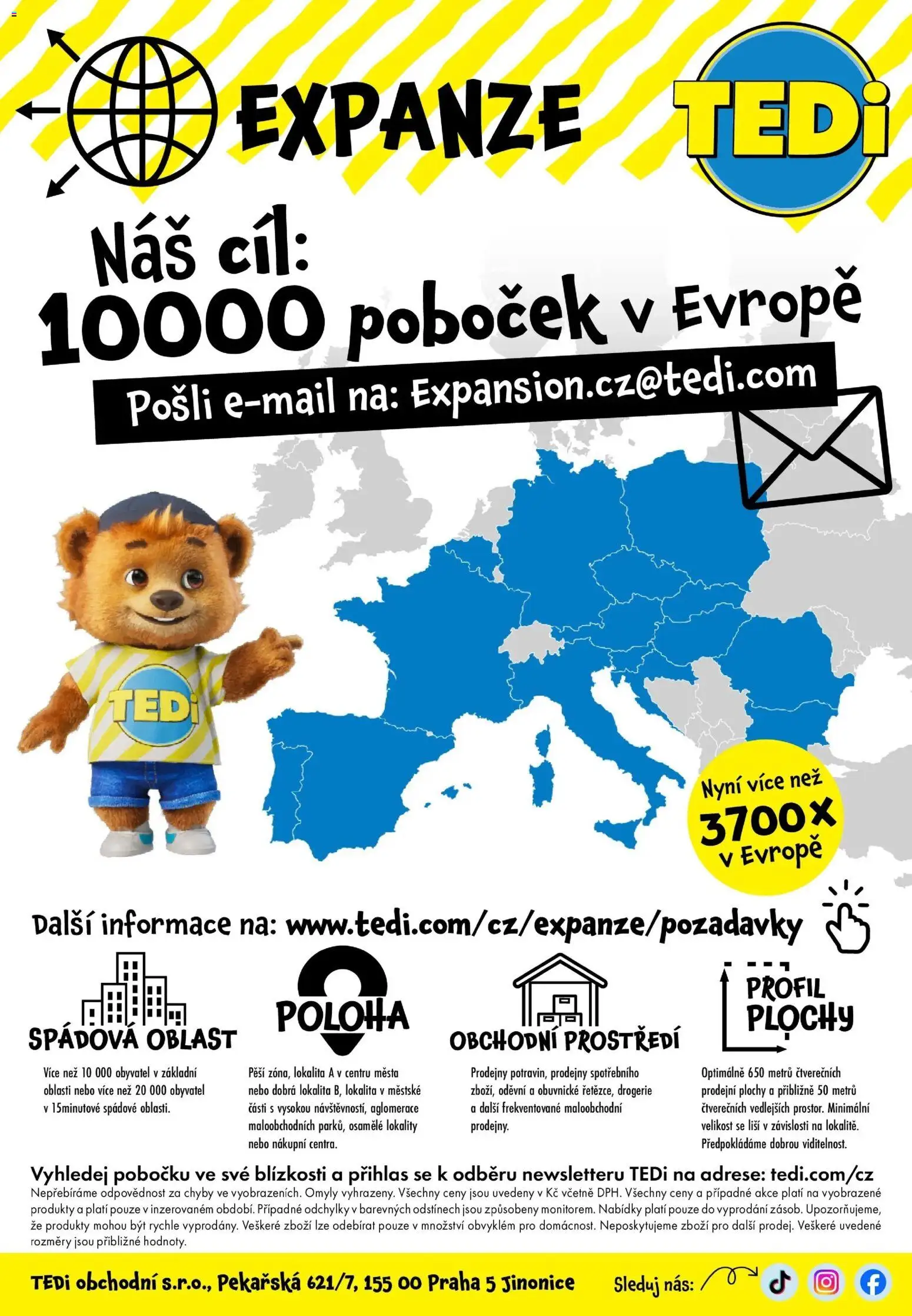 TEDi leták od 13.02.2026 | Strana: 26 | Produkty: Drogerie
