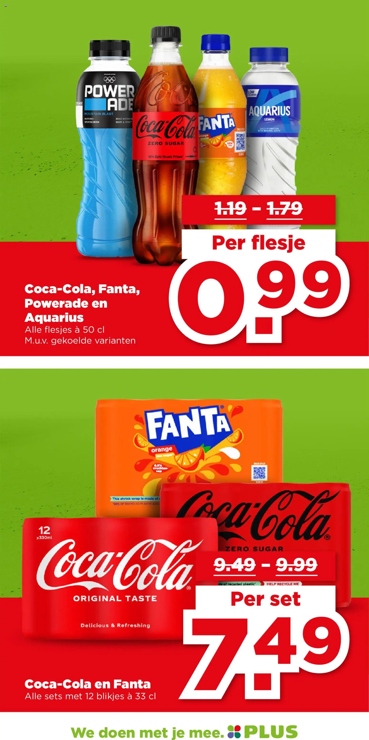 {H1} | Pagina: 23 | Producten: Fanta