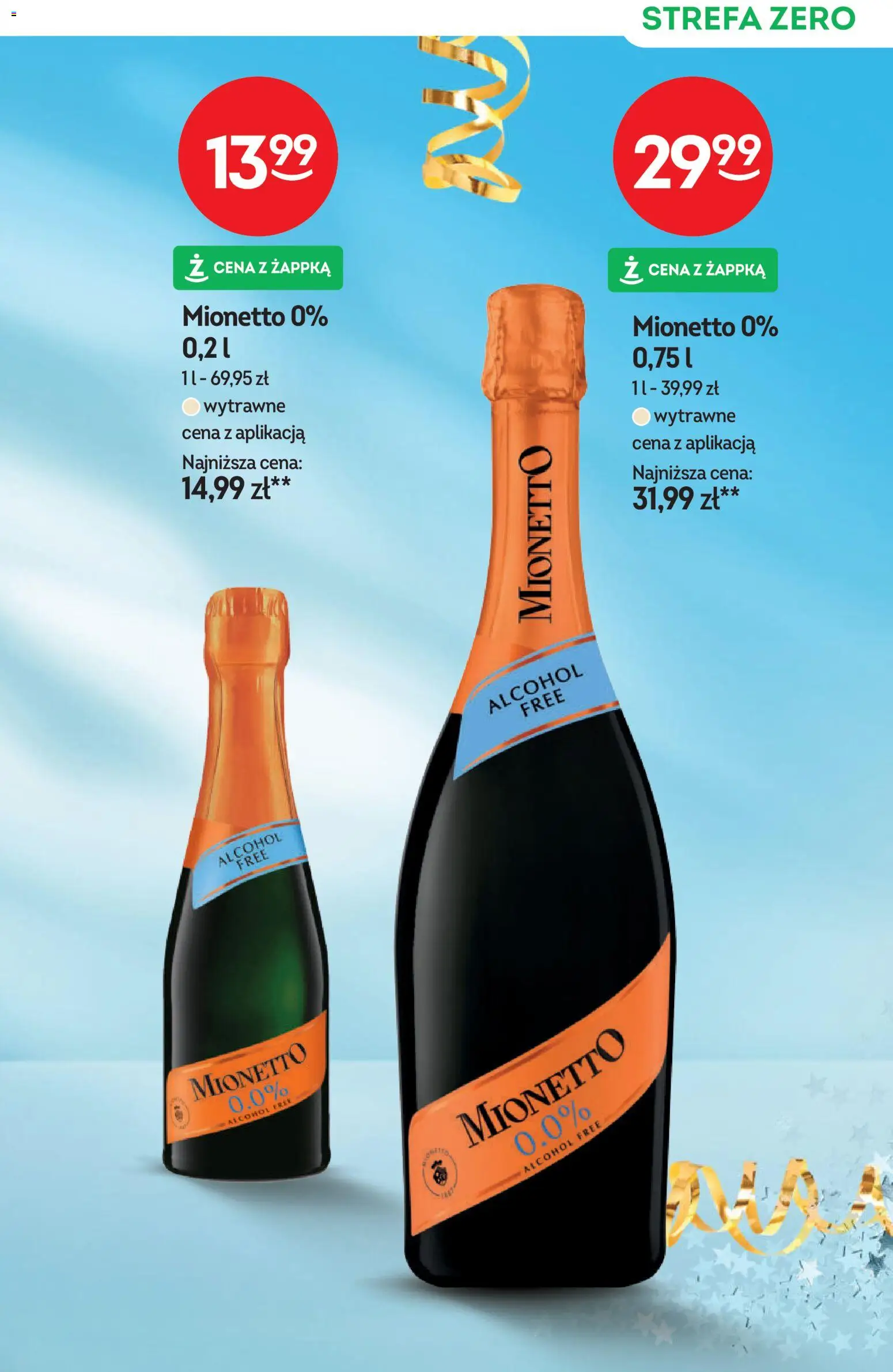 Żabka Gazetka - Katalog win od 21.01.2026 | Strona: 5