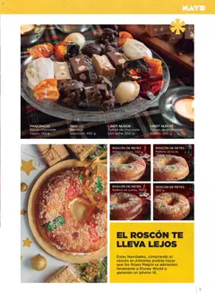 Vista previa Alimerka - Revista Navidad 2025 válido desde el 01.12.2025 | Página: 12