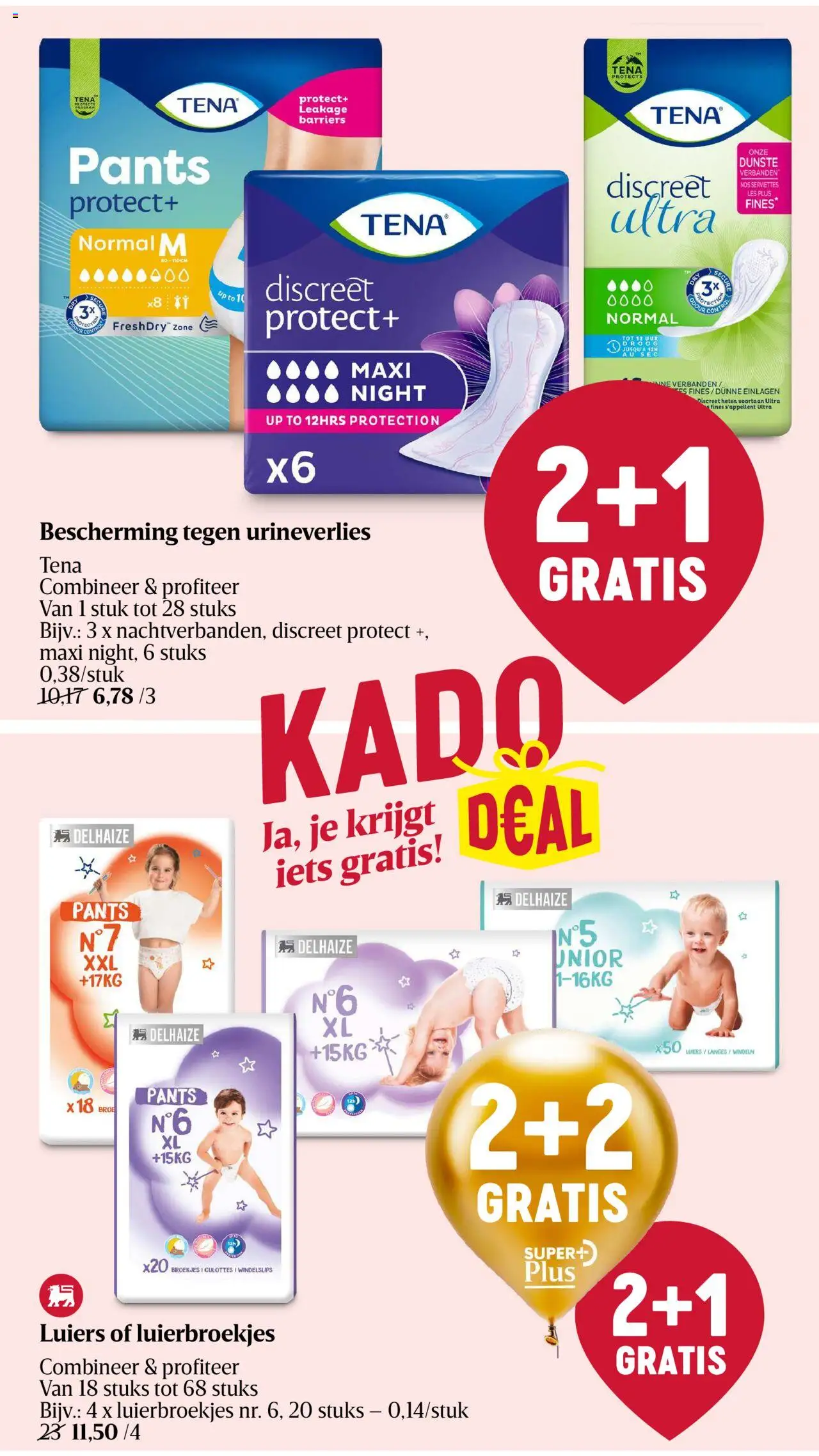  | Pagina: 20 | Producten: NOS, Pads