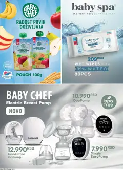 Aksa katalog - pregled Aksa kataloga - važi od 31.10.2025 | Strana: 13