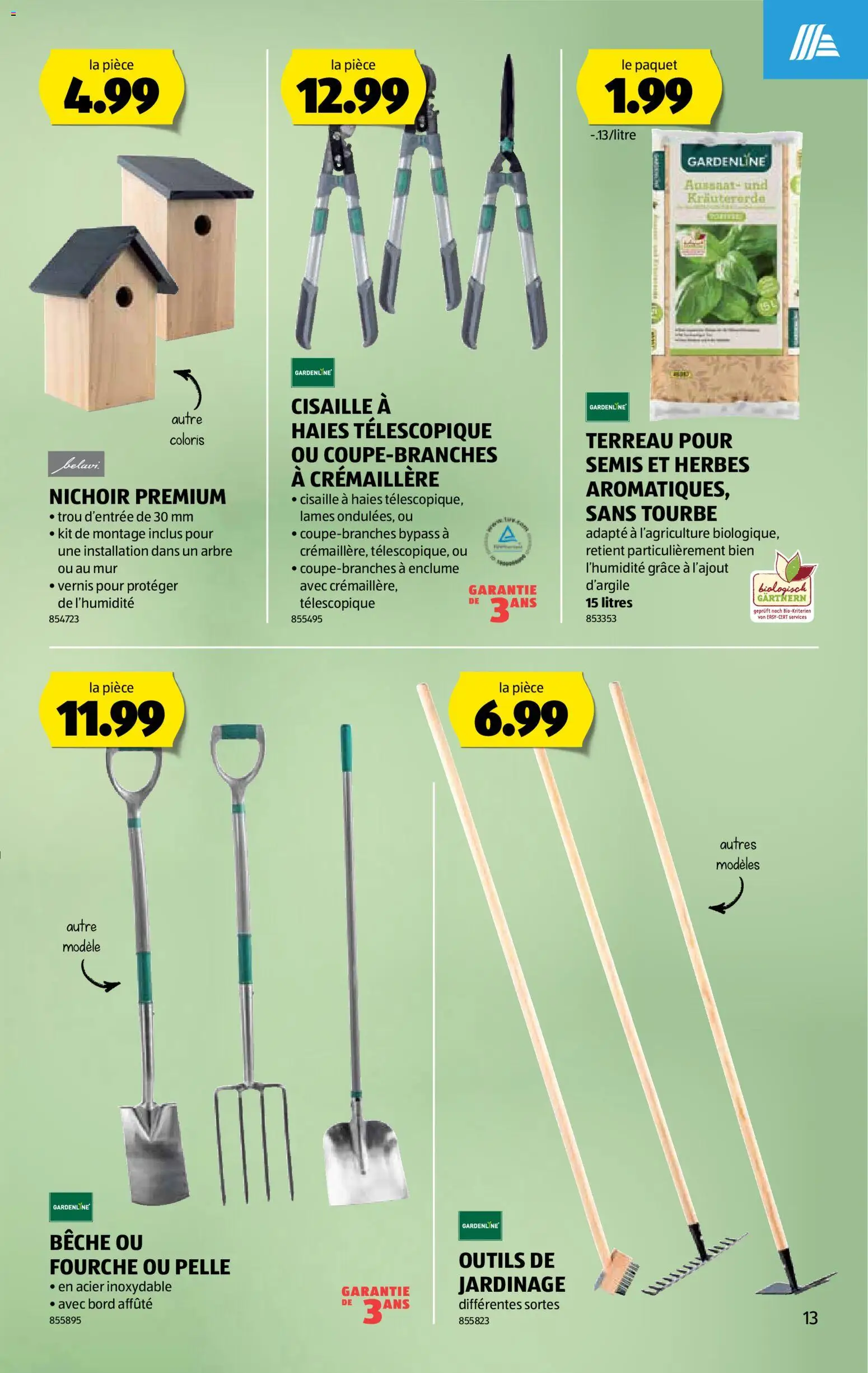 Aldi Aktionen FR – gültig ab 12.02.2026 | Seite: 14