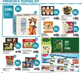 Anteprima del volantino Superconti volantino valido a partire dal 26.03.2026 | Pagina: 12