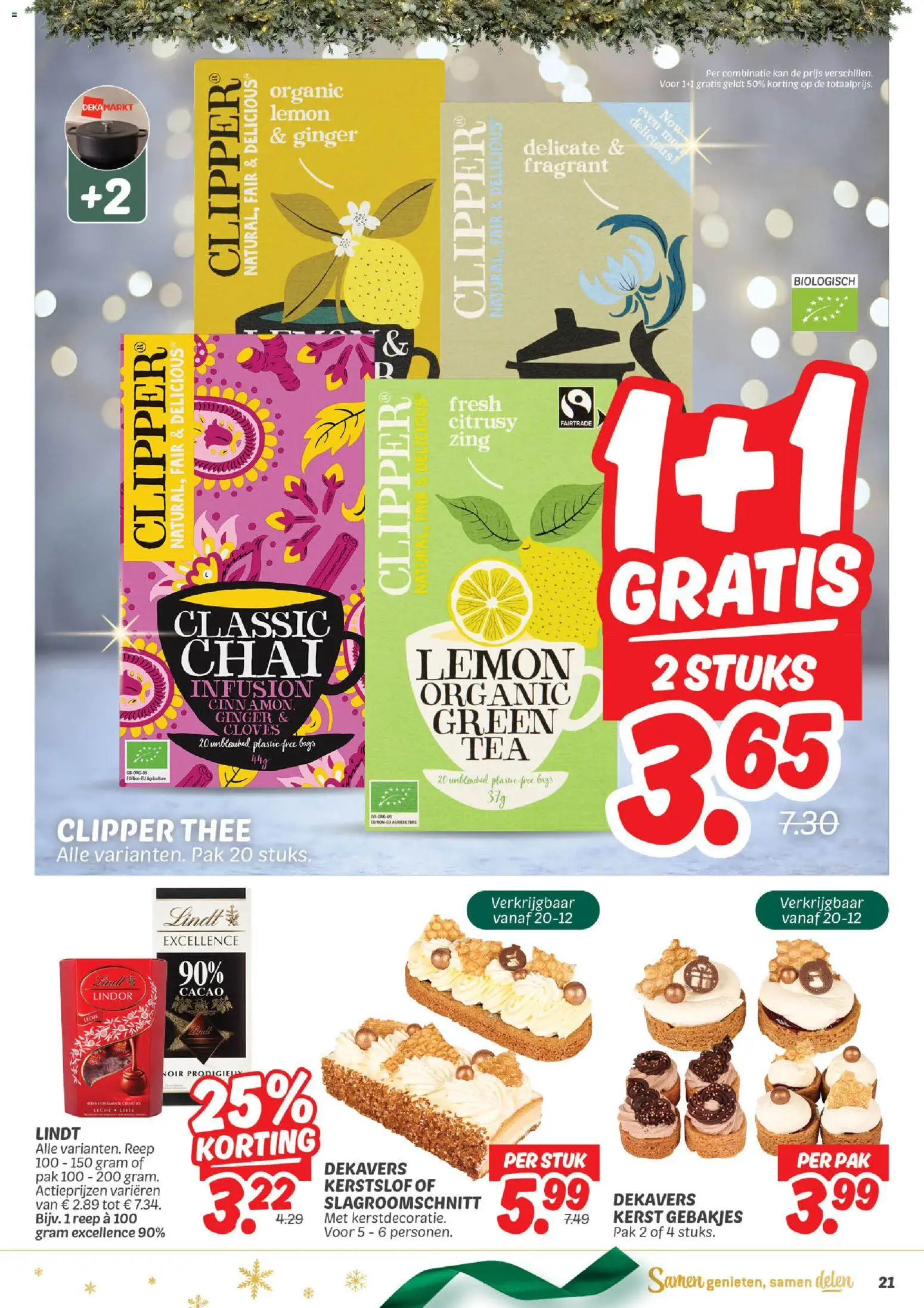 {H1} | Pagina: 25 | Producten: Thee, Kan, Fagyasztott gyümölcs, Gyömbér shot