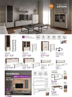 Matis katalog - pregled Matis kataloga - važi od 01.11.2025 | Strana: 30