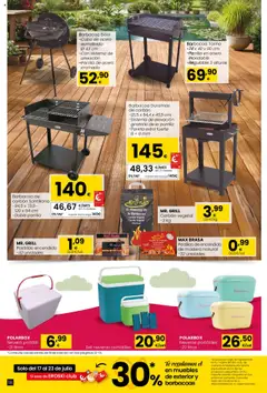 Eroski - Top Precio │ válido desde el 17.07.2025 | Página: 18