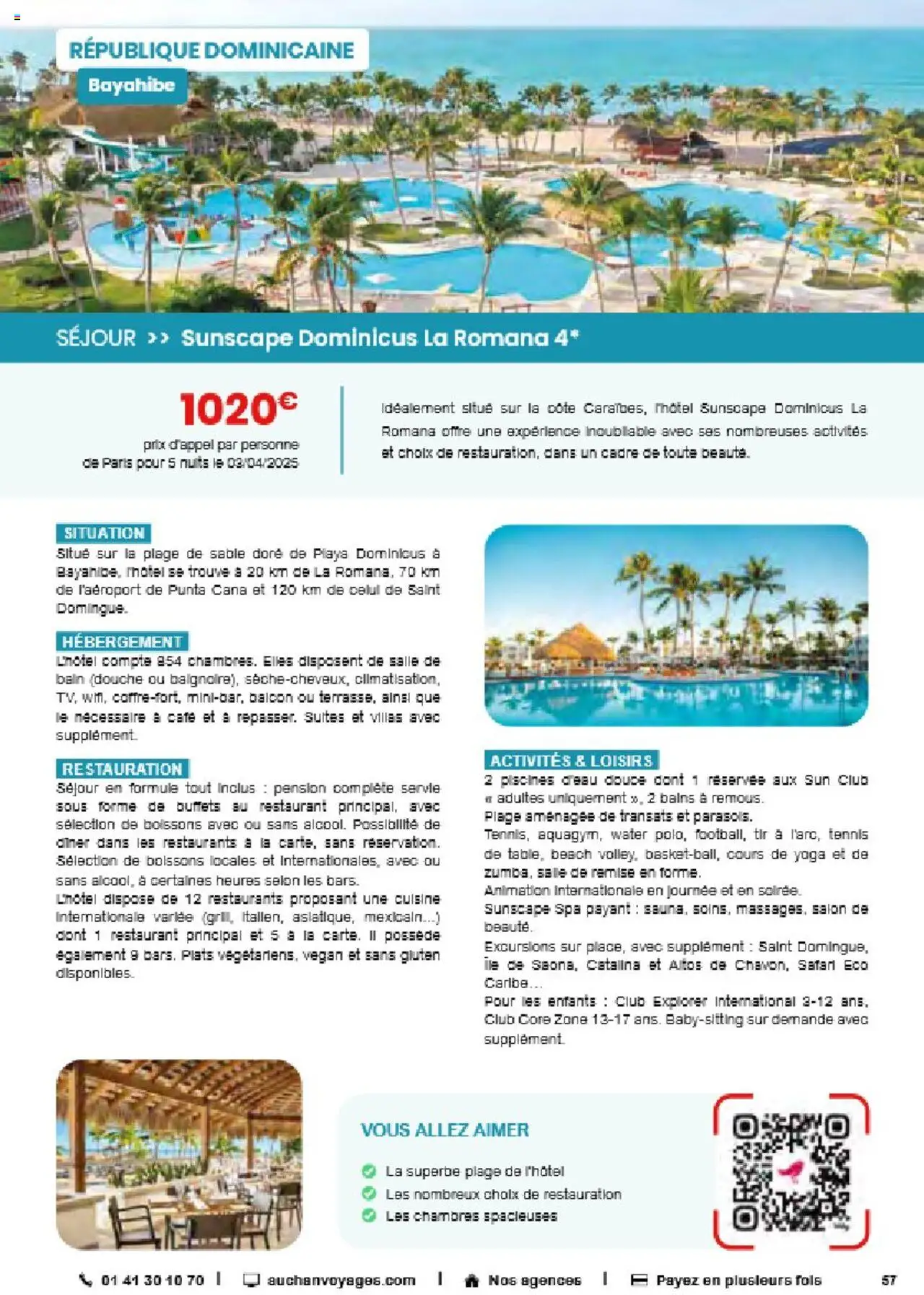 | Page: 57 | Produits: Douche, Café, Cadre