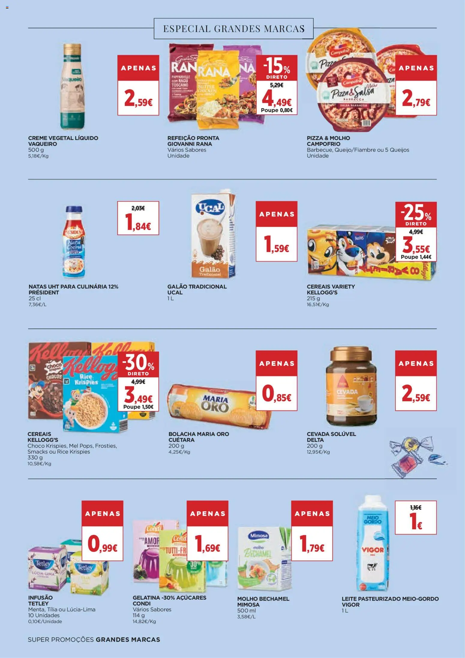 El Corte Ingles folheto │ válido de 24.04.2026 | Página: 8