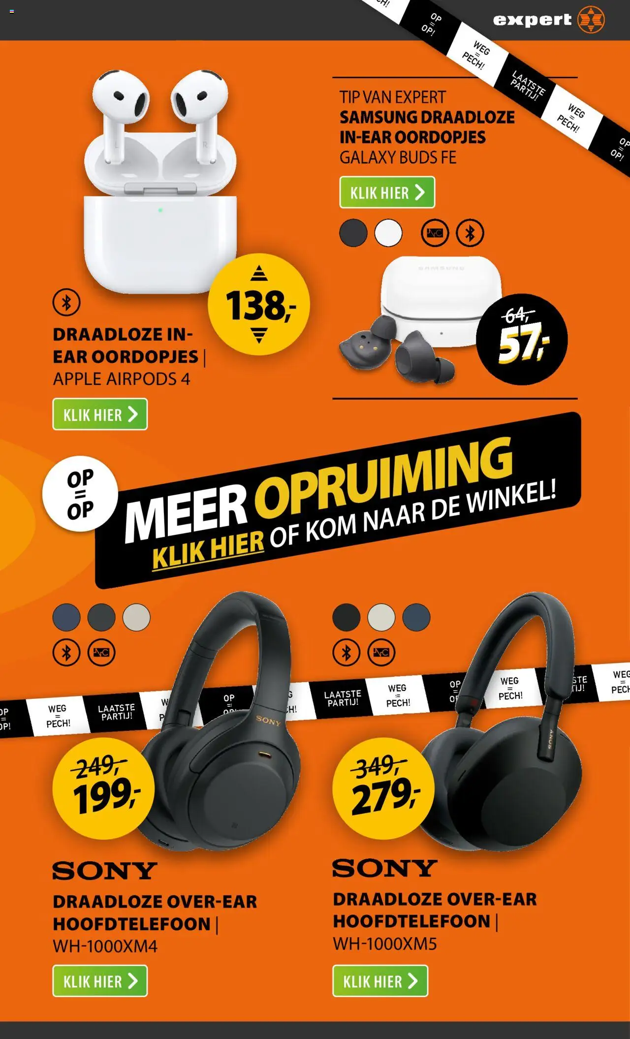  | Pagina: 7 | Producten: Kom, Hoofdtelefoon