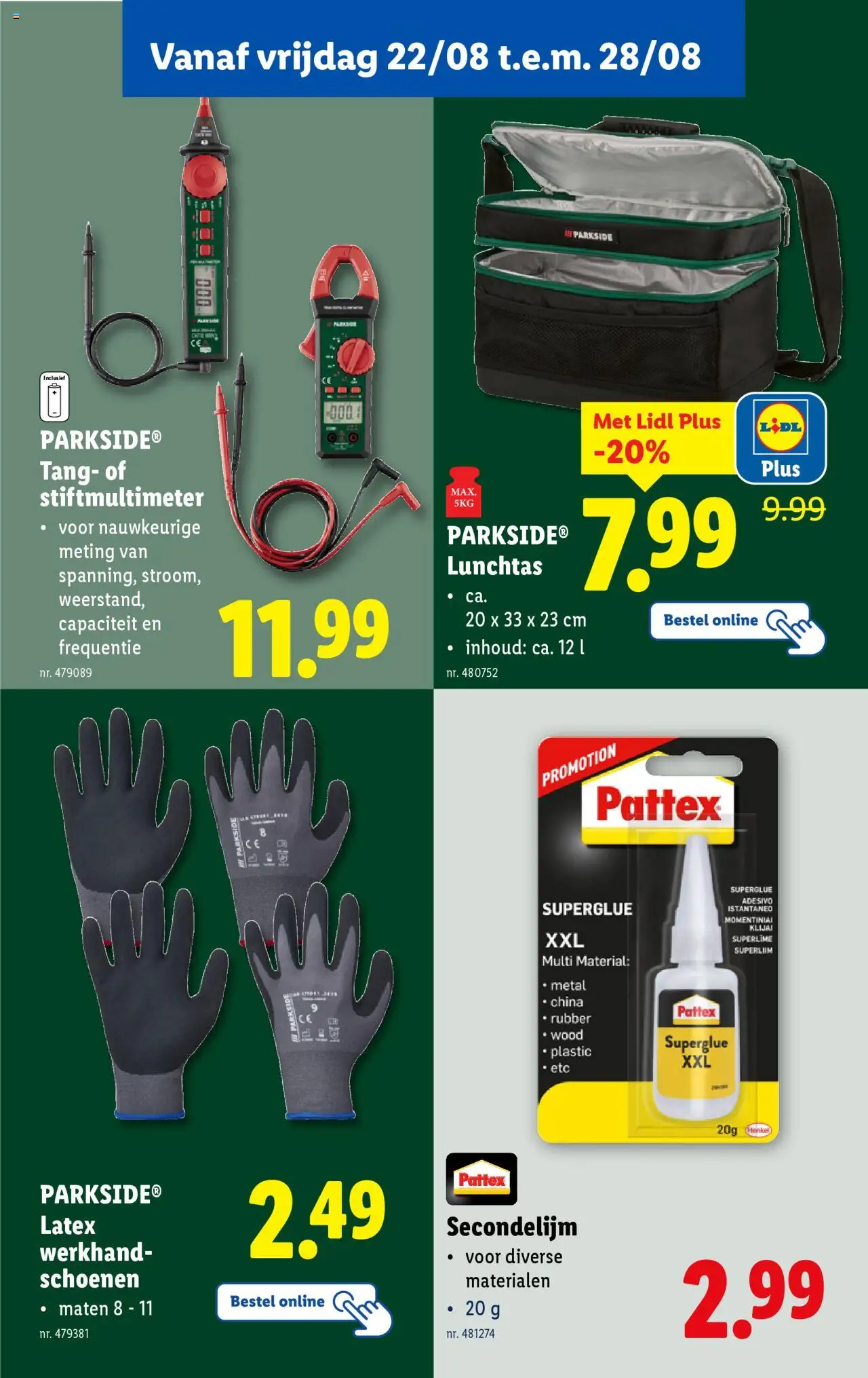  | Pagina: 46 | Producten: Schoenen