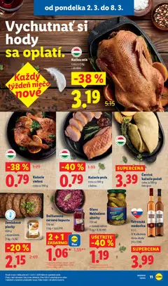 Lidl leták platný od 05.03.2026 | Strana: 51