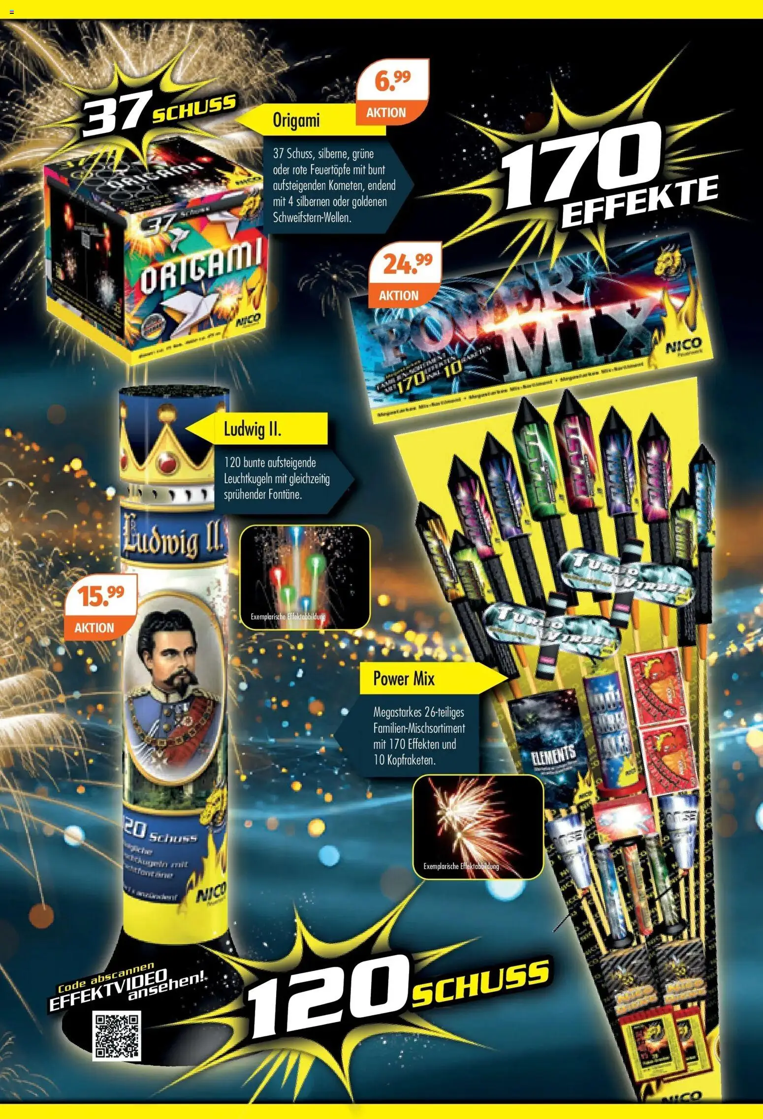 Müller - Die Knaller des Jahres – gültig ab 15.12.2025 | Seite: 5