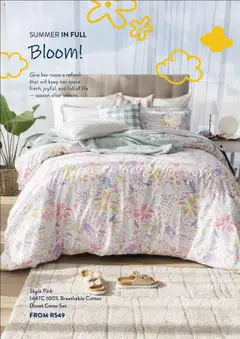Volpes specials catalogue – valid from 01.10.2025 | Page: 30 | Products: Cover, Duvet