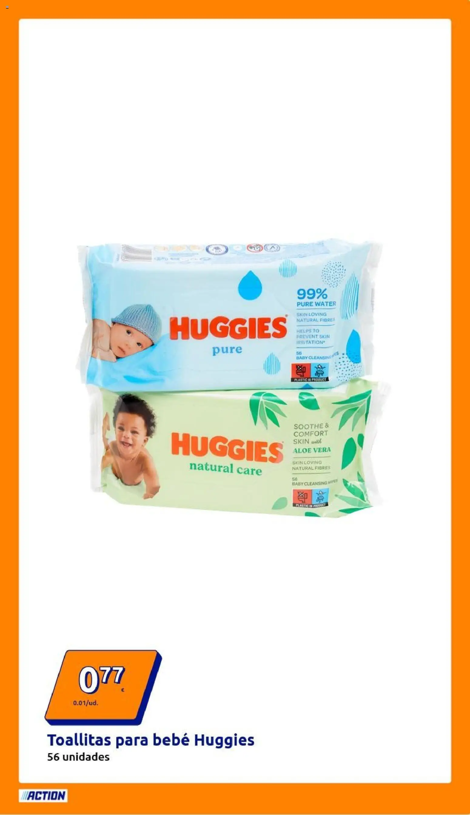 Action - Action week 8 2026 │ válido desde el 18.02.2026 | Página: 3