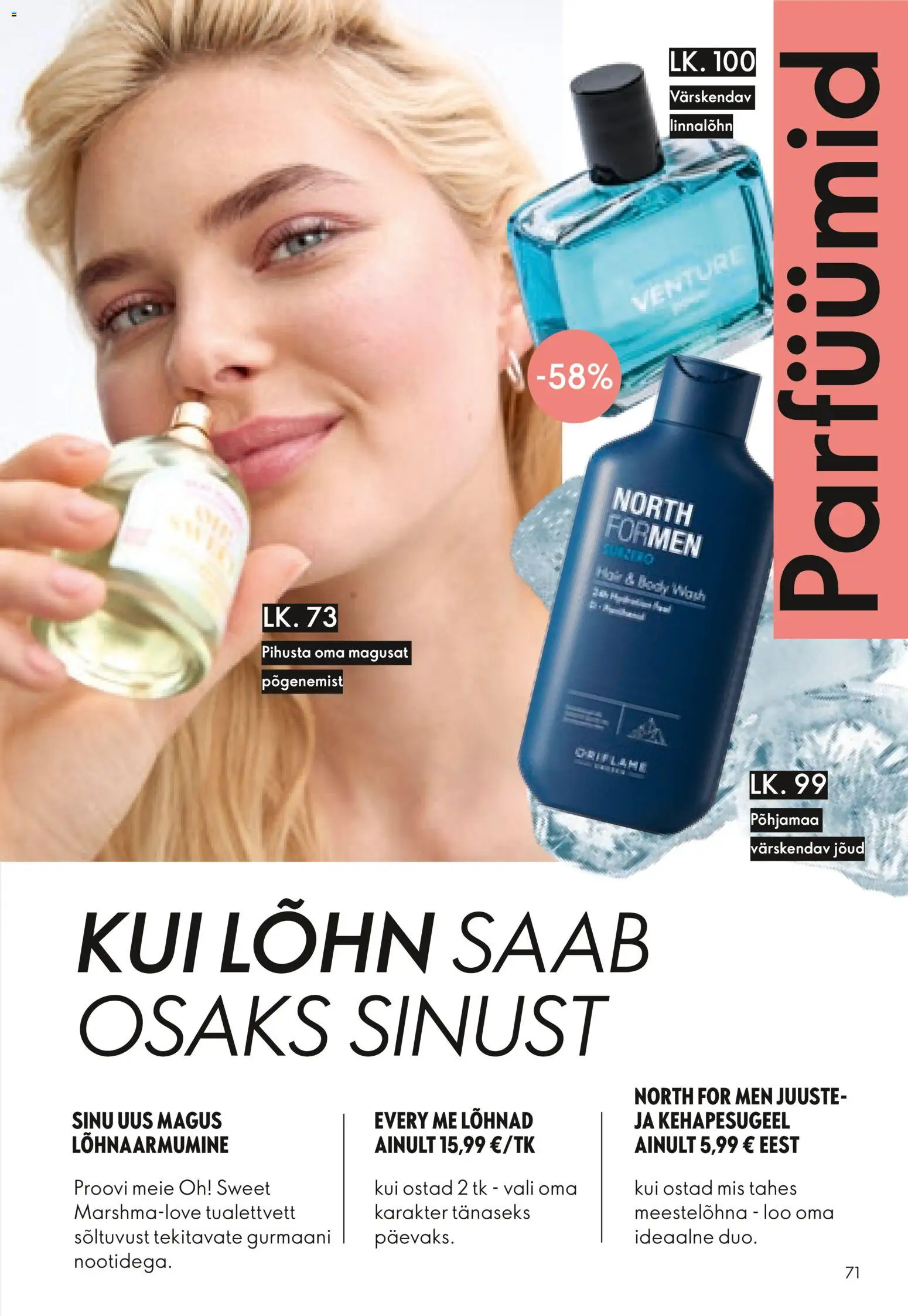 {H1} | Lehekülg: 71