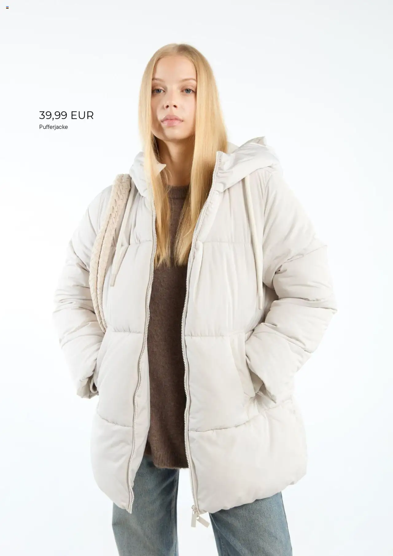 New Yorker katalog | vrijedi od 01.10.2025 | Stranica: 11
