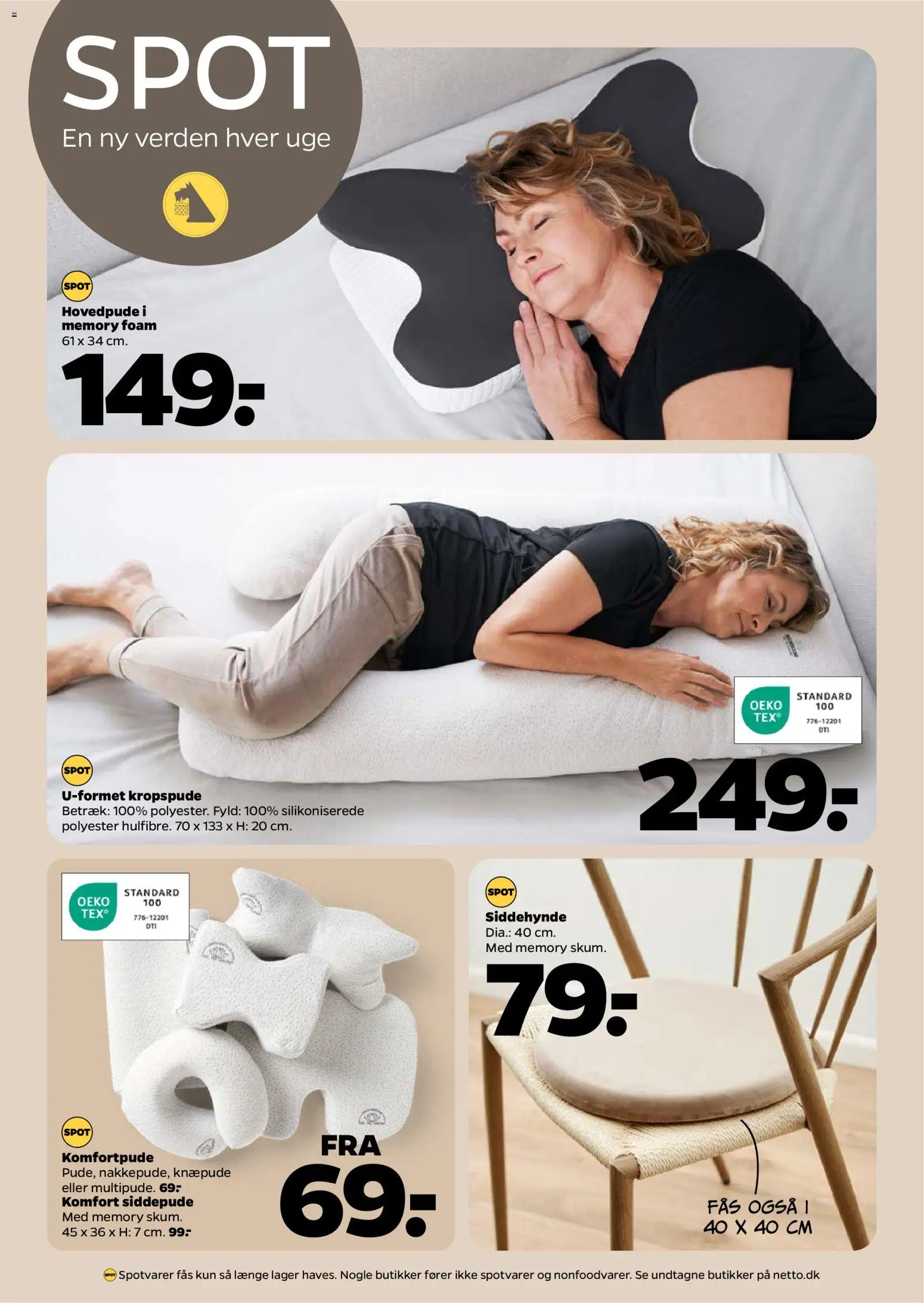 Netto tilbudsavis – gyldig fra 13.02.2026 | Side: 28