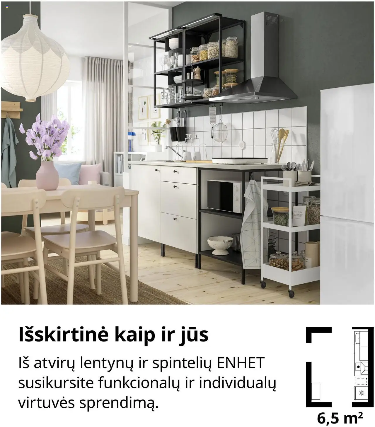 IKEA akcijos nuo 25.07.2024 | Puslapis: 39
