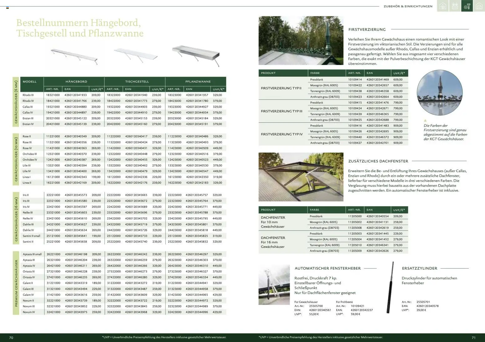 Dehner Kreative Gartentechnik gültig ab 05.01.2026 | Seite: 36