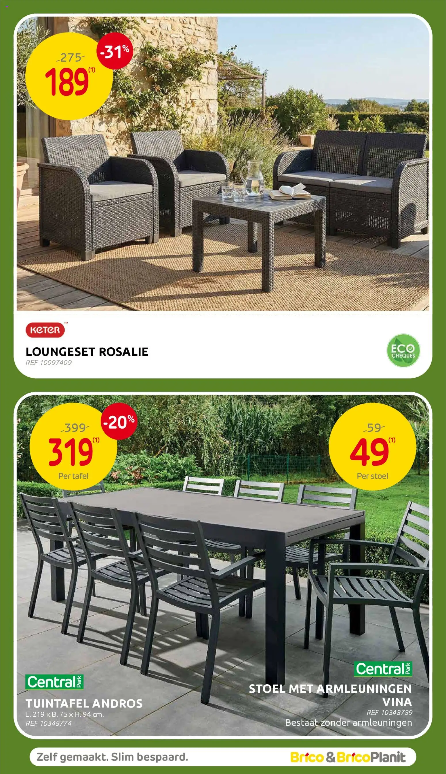 {H1} | Pagina: 2 | Producten: Tafel, Stoel