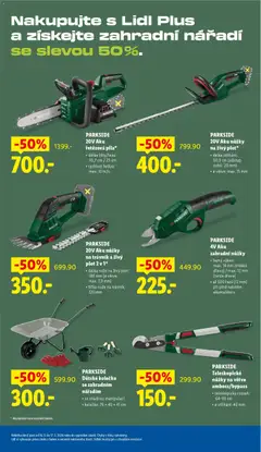 Náhled letáku Lidl leták od 26.03.2026 | Strana: 13