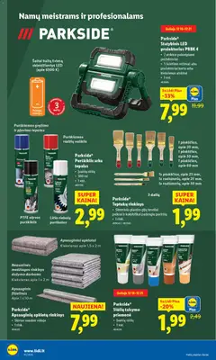 LIDL leidinys galioja nuo 15.12.2025 | Puslapis: 24