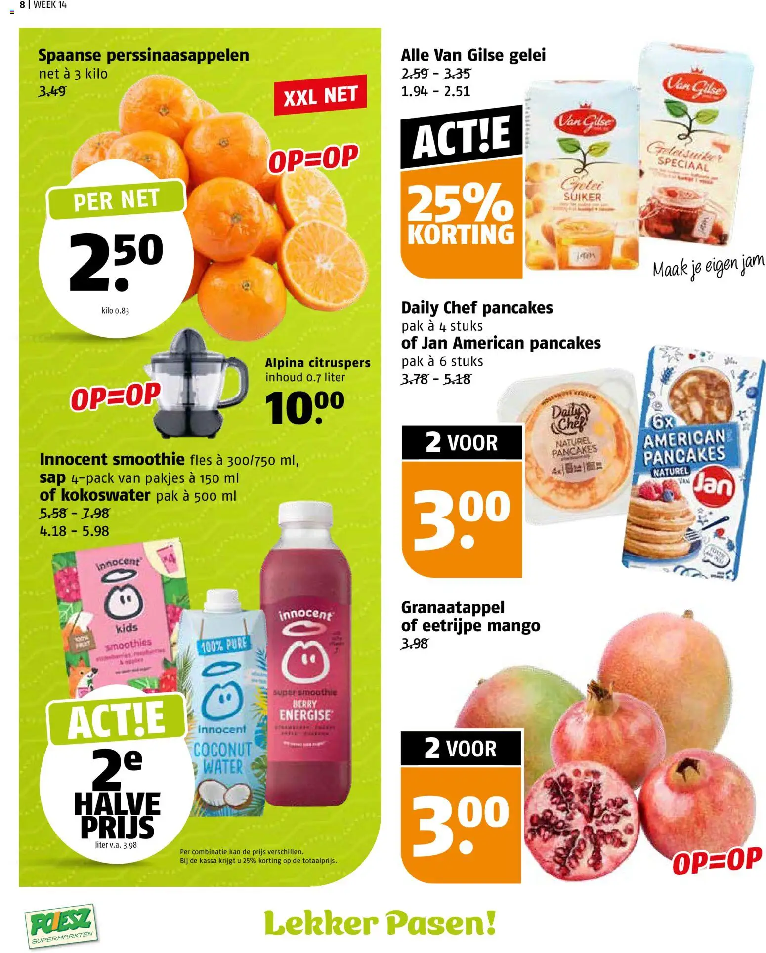 {H1} | Pagina: 8 | Producten: Sap, Elektromos húsdaráló, Mango, Granaatappel