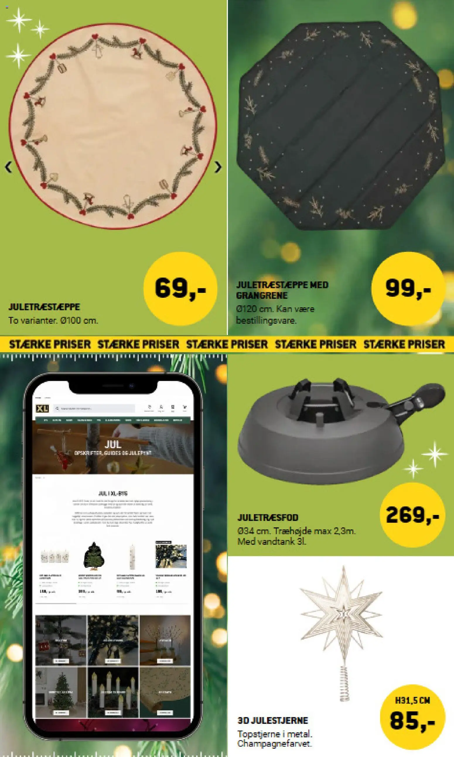 XL-BYG tilbudsavis – gyldig fra 21.11.2025 | Side: 15