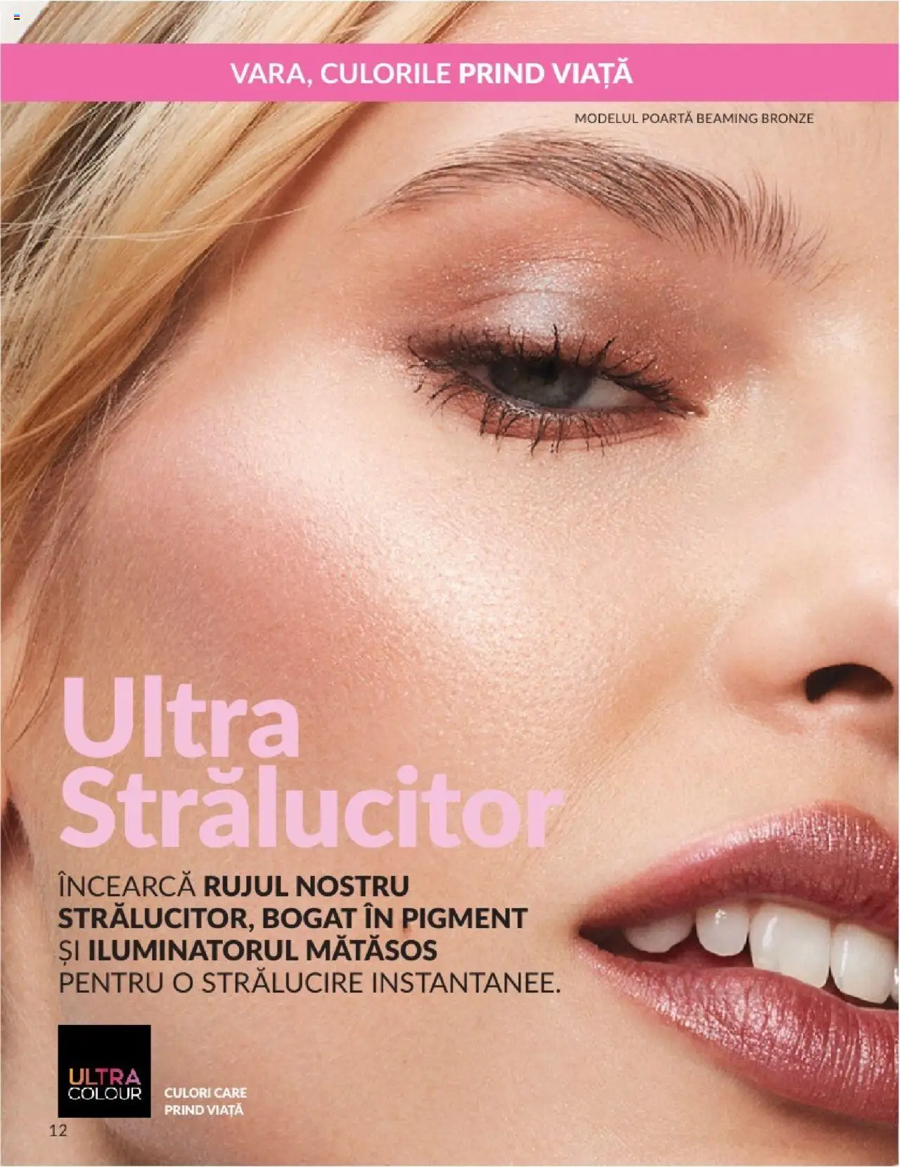 Catalog Avon - 06 2025 – valabil de la 01.06.2025 | Pagină: 12