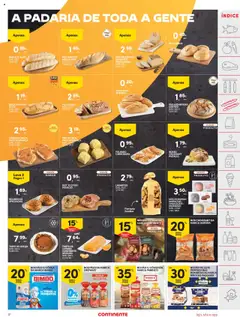 BROA DE MILHO DOCE, EMB.: 400 G │ válido de 02.09.2025 | Página: 17
