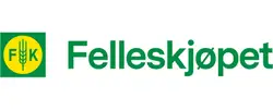 Logo Felleskjøpet i kategori Hjem og hage