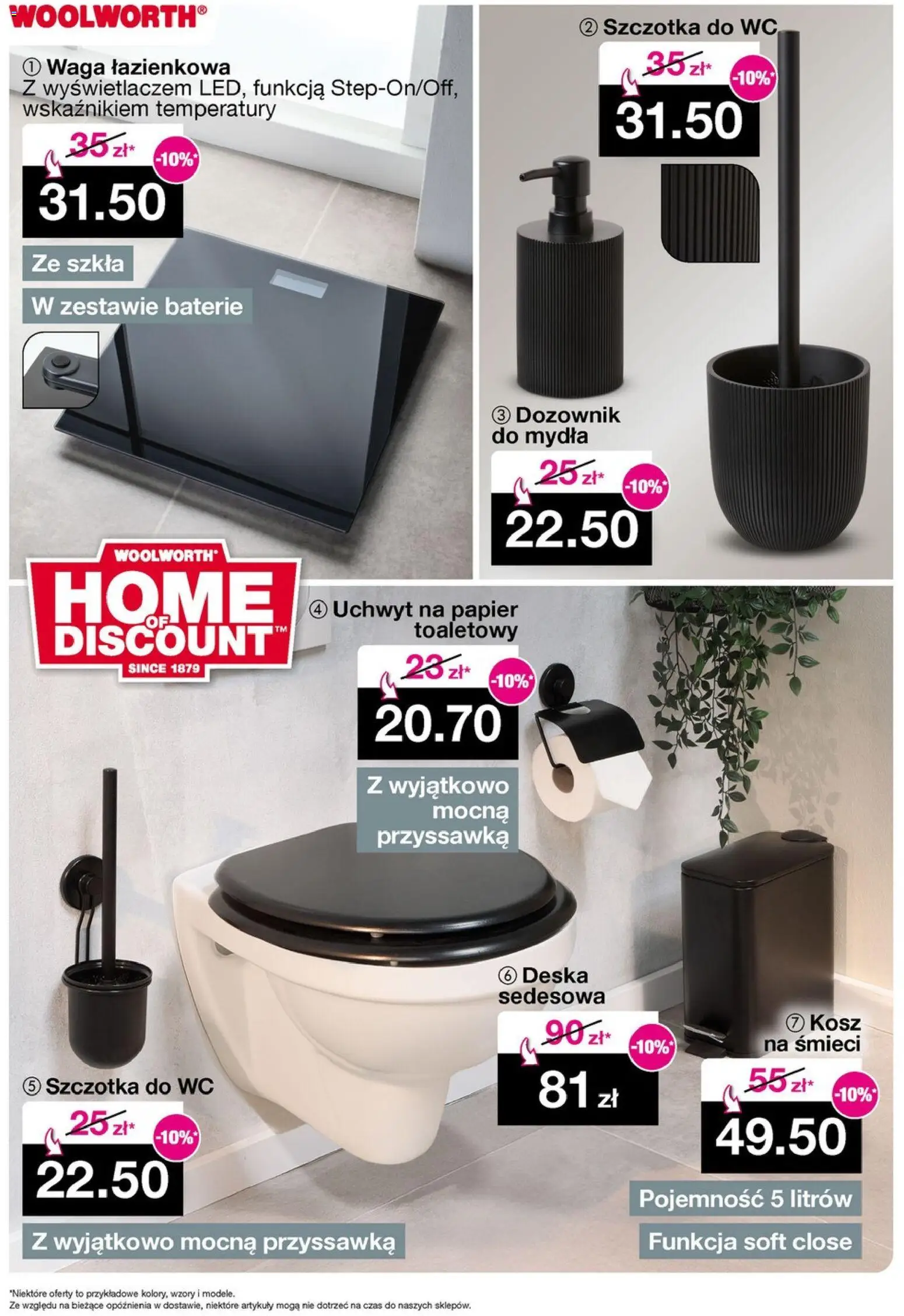 Woolworth Gazetka od 21.11.2025 | Strona: 17