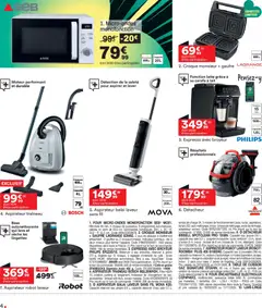 But - Prévisualisation de But Black Friday valide à partir de 28.10.2025 | Page: 4