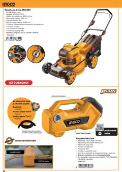 Kinekus leták platný od 27.10.2025 | Strana: 26