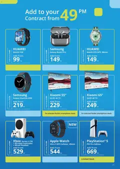 Cellucity specials catalogue – valid from 06.02.2026 | Page: 23