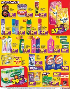Shoprite specials catalogue – valid from 19.03.2026 | Page: 11