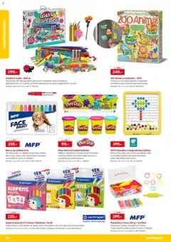 POMPO katalog Zpátky do školy od 25.07.2025 | Strana: 18