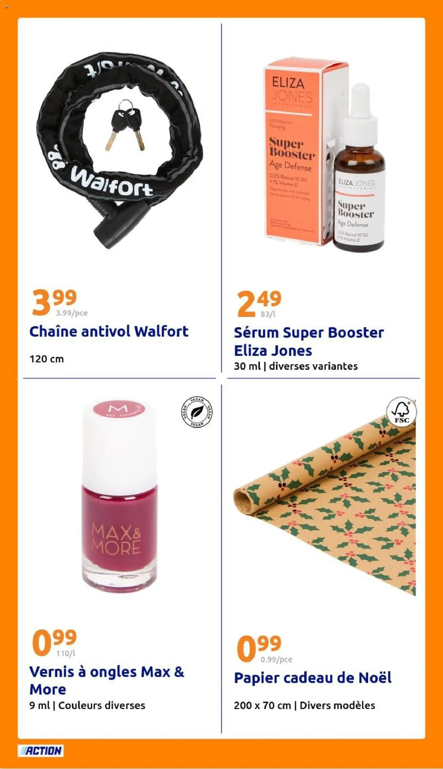 {H1} | Page: 26 | Produits: Serum, Papier cadeau