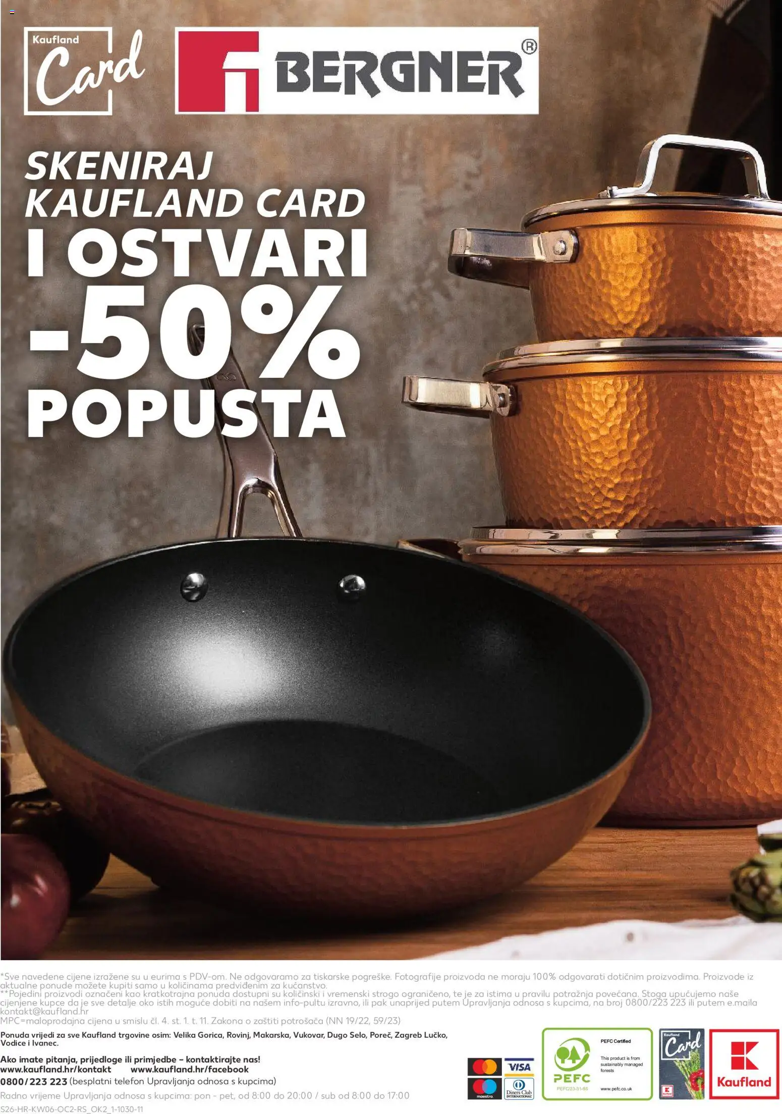 Kaufland katalog | vrijedi od 04.02.2026 | Stranica: 26 | Proizvodi: Telefon