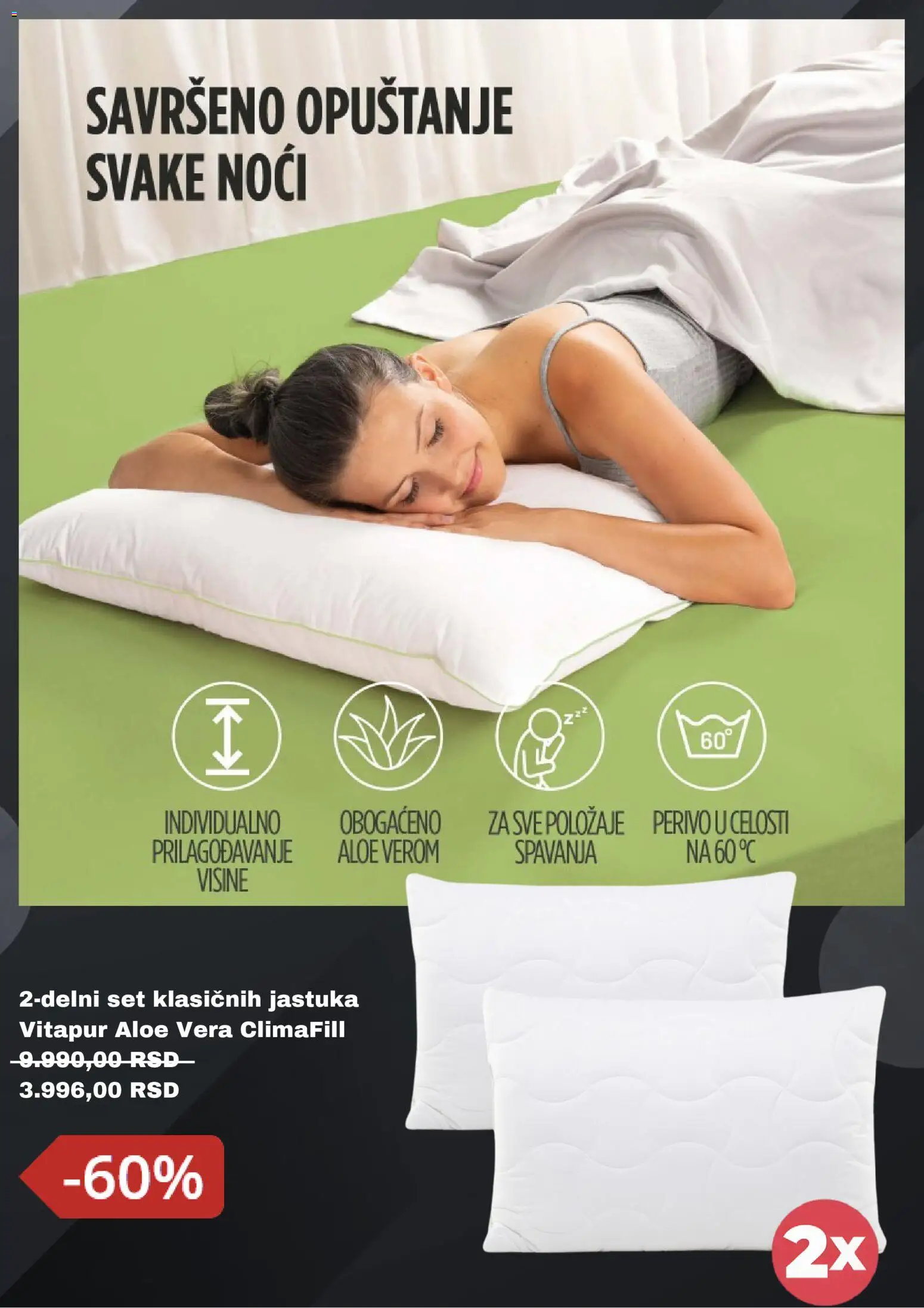 Vitapur katalog - važi od 31.10.2025 | Strana: 6