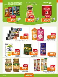 Gomex katalog  - pregled Gomex kataloga - važi od 04.03.2026 | Strana: 21