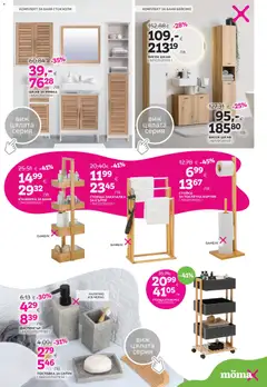 Преглед на Mömax брошура - Офертите са валидни от 23.02.2026 | Страница: 11